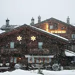 Svizzero * Courmayeur