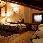 Svizzero Appartamento Courmayeur