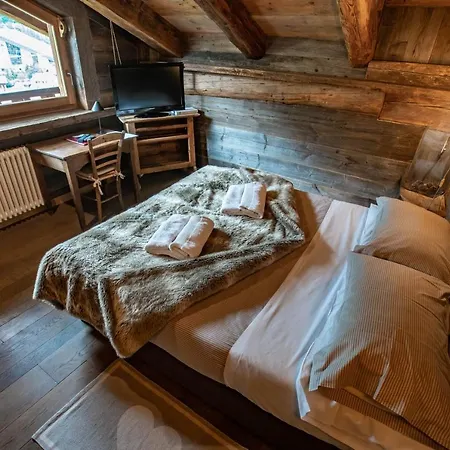 Svizzero * קורמאיור