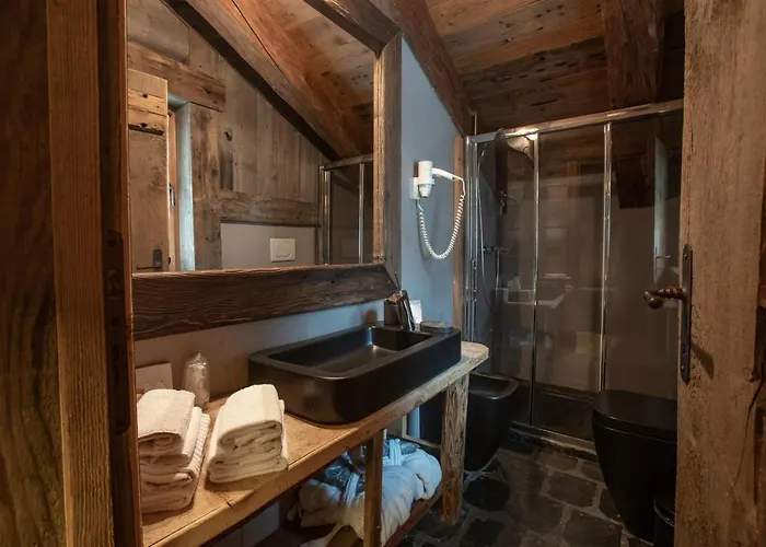 Svizzero * קורמאיור