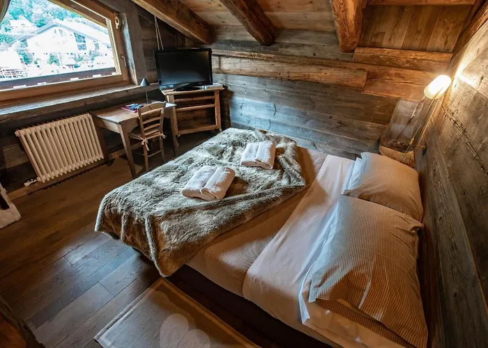 Svizzero * קורמאיור