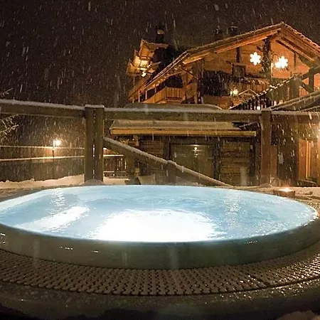 Svizzero Courmayeur
