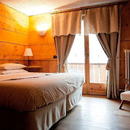 Apartment Svizzero *