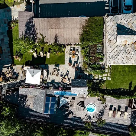 Apartment Svizzero *