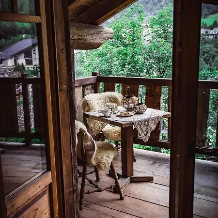 Apartment Svizzero *