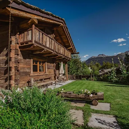 Svizzero Apartment Courmayeur