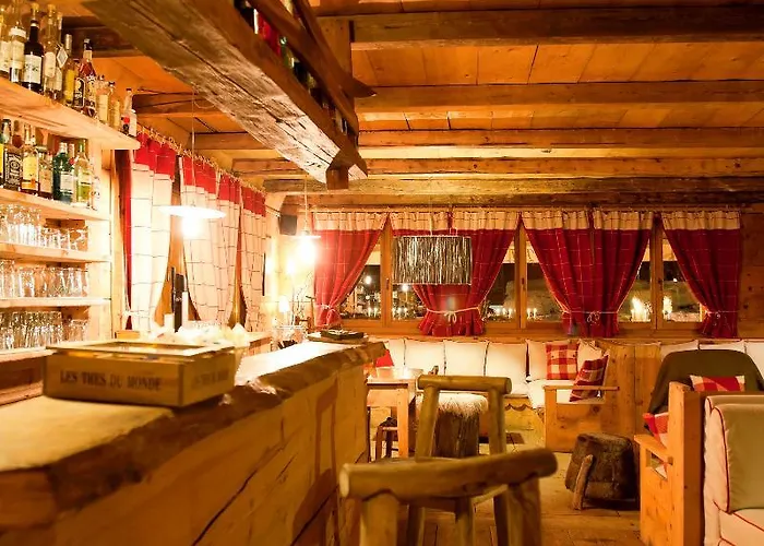 Apartment Svizzero *