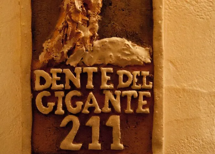 Svizzero Lejlighed *