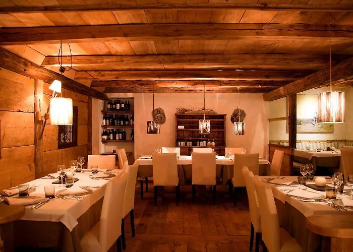 Apartment Svizzero Courmayeur