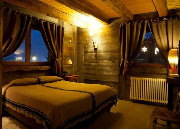 Apartamento Svizzero